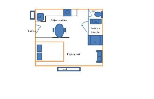 ZEcamping 3 ombragé et familial avec Piscine et Bar-restaurant - Photo 18