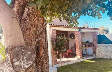 Villa Casale Bagni with independent pool - Foto 17