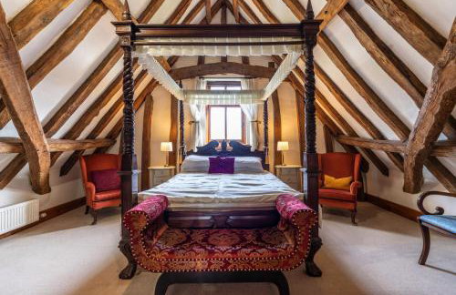 Doves Barn - Foto 20