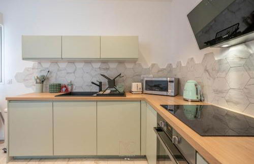 *Disneyland-Paris à 15 min* 7pers, Wifi, Netflix - Foto 13