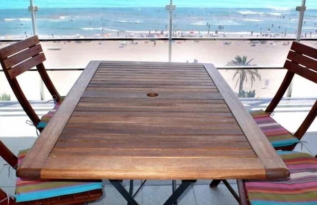 Apartamentos Pompeya 46 - Foto 17