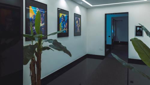 Luxury Apartments Napoli Lungomare - Foto 2