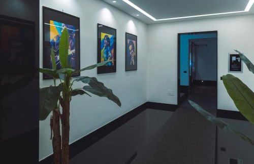 Luxury Apartments Napoli Lungomare - Foto 2