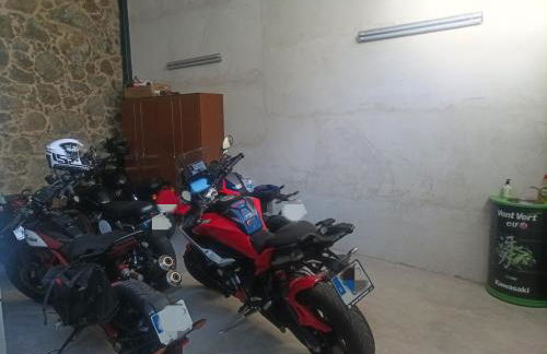 Bejar Alojamiento La Plaza - Photo 22