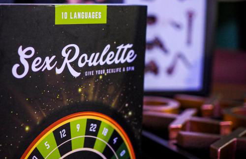 Loveroom & Jacuzzi TIJUGO - Clermont Ferrand - Foto 23