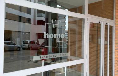 AT home Señorio de Molina - Foto 11