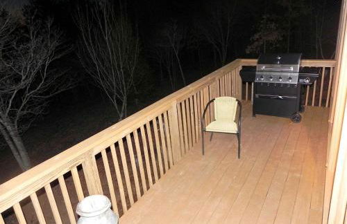 Well-Equipped Cabin Great for Families in Helen, Georgia - Foto 18