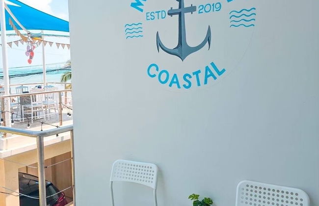 Mahasamut coastal Poolvilla - Foto 40