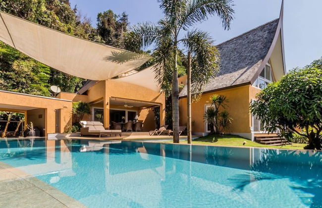 Villa Banromyen 50ab Siamroyalview 70mtrs to Beach - Foto 21