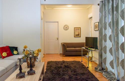 Joanna's city centre apartment - Photo 10