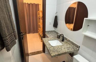 Refúgio Pé na Areia - Foto 13