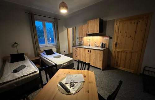 Osada Rycerska & Apartamenty Rycerskie - Foto 38