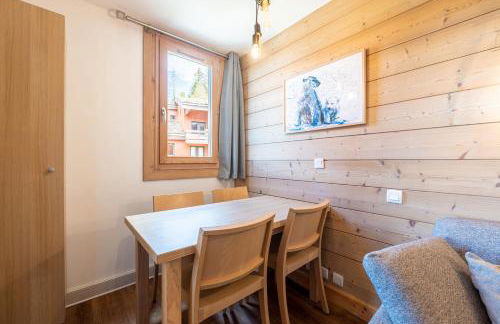 Cocon à la Plagne - Foto 11