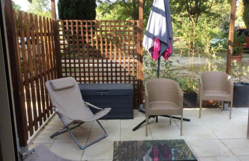 La Petite Seigneurette1 - Foto 18