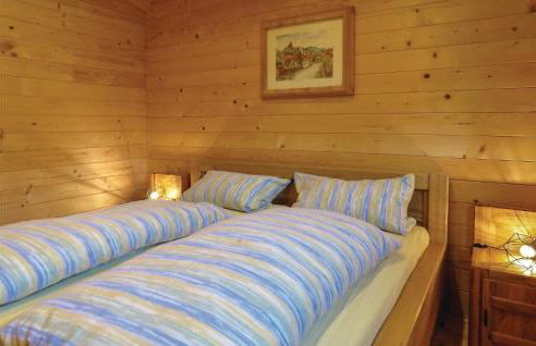 Lovely Home In Merzalben With Wifi - Foto 15