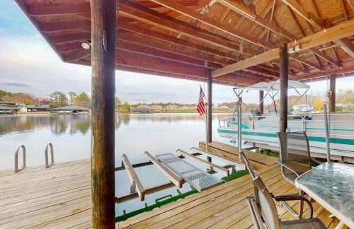 Lake Escape - Foto 33