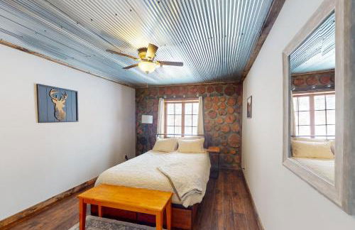 Mountain-Top Haven - Foto 11