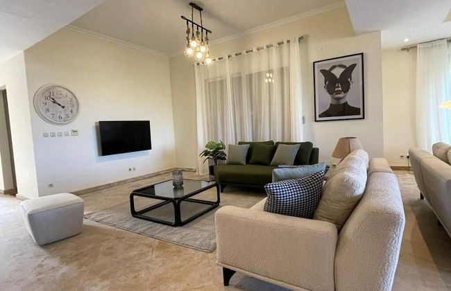 First row Sea view villa in safi Marassi - Foto 64