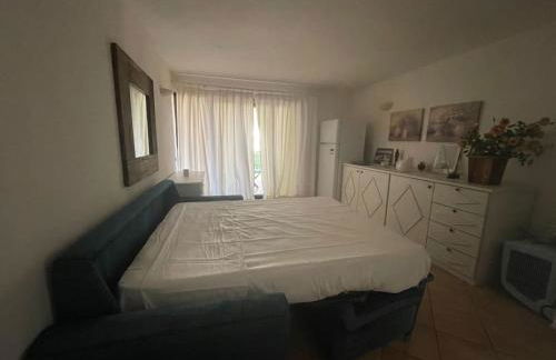 Il fresco patio appartamento Porto Rotondo - Foto 26