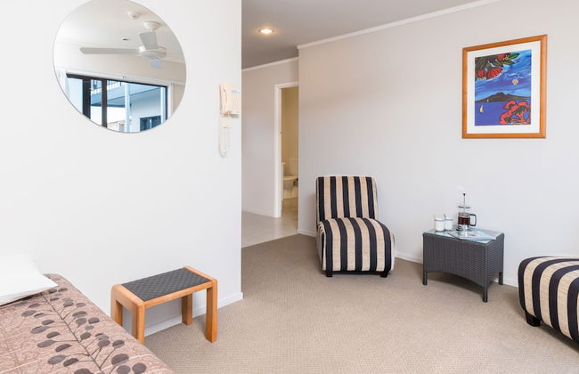 Outrigger Motel - Foto 34