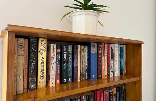 Pass the Keys Modern Penthouse Style Apartment in Haddenham - Foto 10