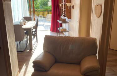 Appartements en Montagnes - Foto 8