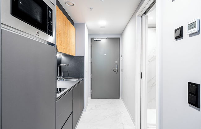 City Pop 2Night Prague - Self check-in - Photo 56