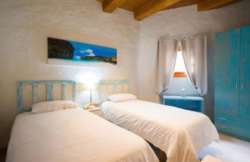 Sunset Banana Plantation House with sea views and private pool by CanaryScape - Foto 31