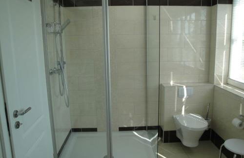 Ostsee Strandvilla Silvia - Foto 20