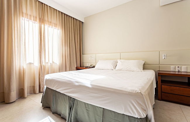 Studios modernos à beira-mar - Jurerê Beach Village JBVTOP - Photo 18