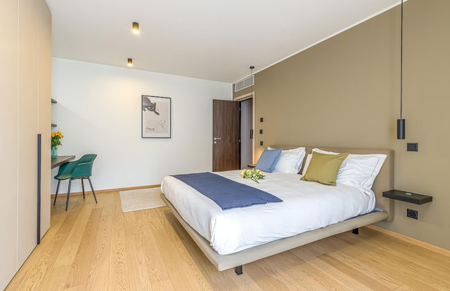 ICON H Lugano – Luxury Suites & Apartments - Foto 34