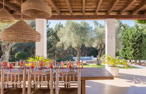 Villa Paradise - Foto 19