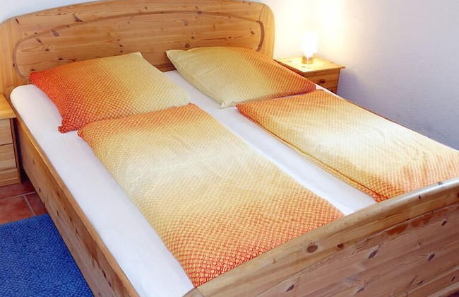 Ferienwohnung Familienkoje - Ostseeferien am BARFUSSpark - Foto 18