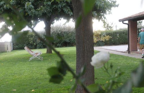 Agriresidence Debbiare - Foto 55