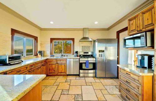 Stunning Views, Rooftop Vista, Pool & Spa - Foto 2