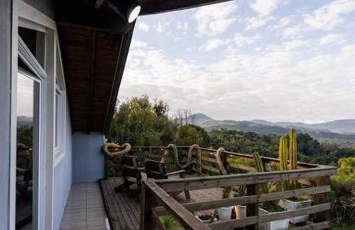 Loft no Morro da Borússia - Foto 15