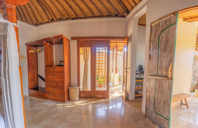 Villa Sari Bumi Menjangan - Photo 6