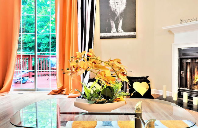 Sweet Home Georgia - Foto 60