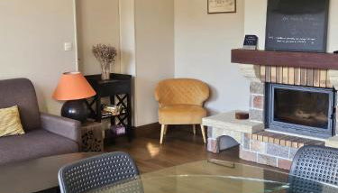 Cottage du Grand Parc - Photo 5