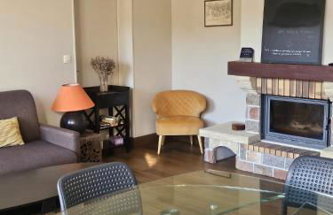 Cottage du Grand Parc - Photo 5