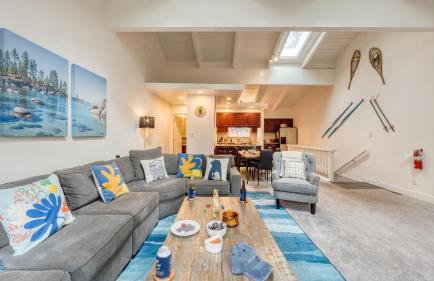 Tahoe Dreamin by Avantstay Central Location - Foto 18