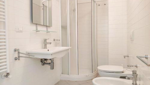 Homiday - Cerrano Park Resort - Foto 3, Shower