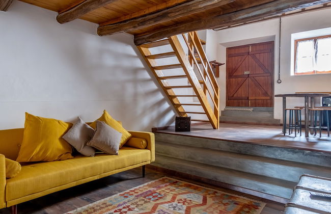 Terra Lodge - Photo 15