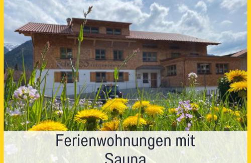 Ferienwohnungen Scholl - private Sauna oder Infrarotkabine - Foto 25