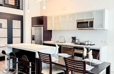 Relax and recharge in this elegant 2BR loft - 108 - GL - Foto 8