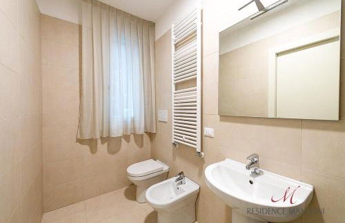 Residence Manzoni - Foto 9