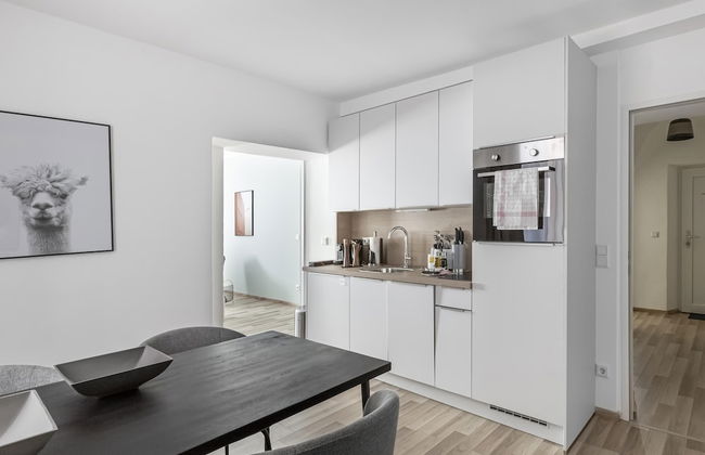 Limehome Villach Kirchenplatz - Photo 22