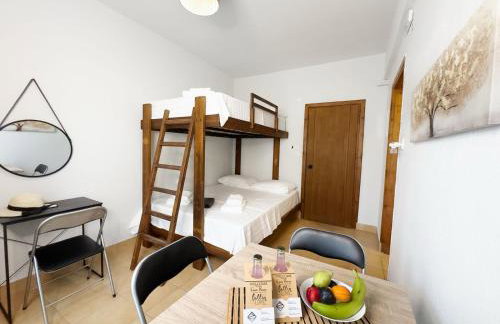 Blue Hotel Apartments - Foto 12