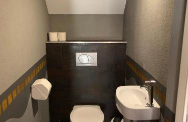 Appart LE COUCOU - Foto 8