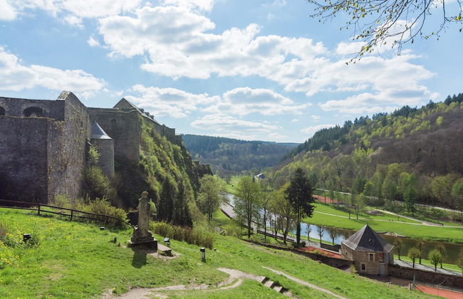 Cottage Near Orval Abbey - Foto 35